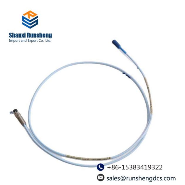BENTLY NEVADA 330190-035-00-00: 3300 XL 8 mm Proximity Probes