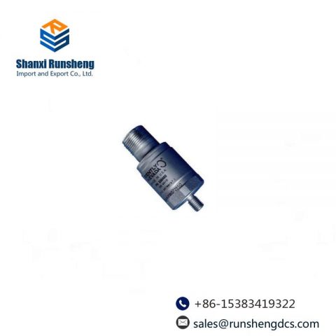 BENTLY NEVADA 330400-02-CN: Precision Accelerometer Acceleration Transducers