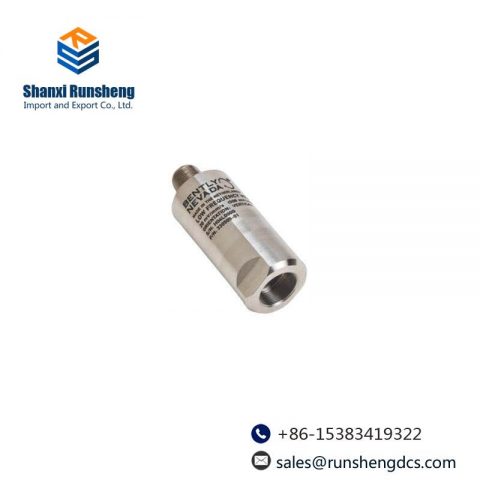 Bently Nevada 330505-01 High Precision Low Frequency Velocity Sensor