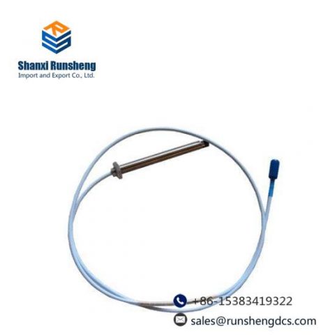 Bently Nevada 330703-000-050-10-02-05 3300 XL 11 mm Proximity Probes