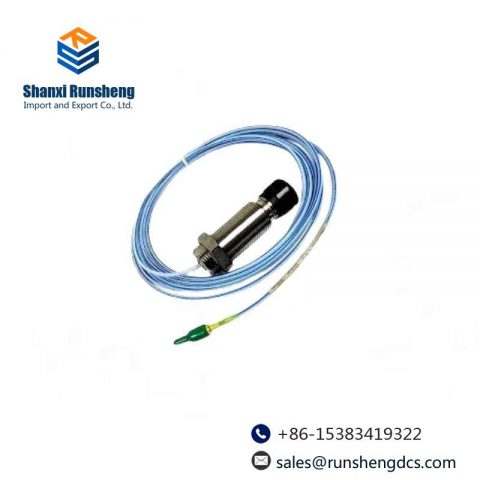 BENTLY NEVADA 330851-02-000-060-10-00-05 Proximity Probes