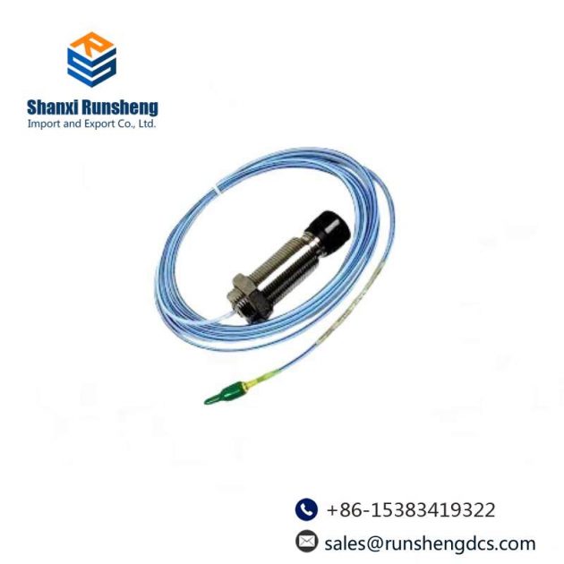 BENTLY NEVADA 330851-02-000-060-10-00-05 Proximity Probes
