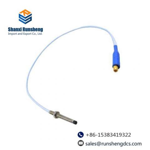 Bently Nevada 3300 XL NSv Proximity Probe 330902-36-89-05-01