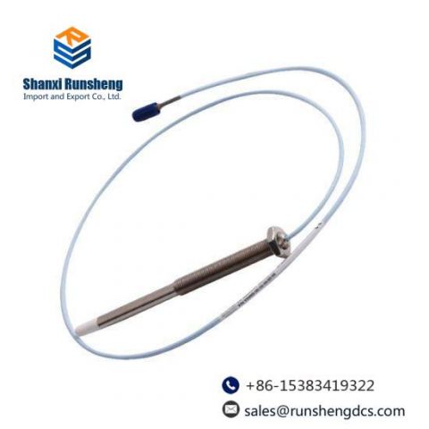 Bently Nevada 330904-00-10-05-02-05, Industrial Proximity Probes
