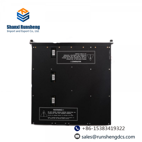 InveGro 3504E Digital Input Module - High-Performance for Industrial Automation, 120 characters