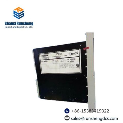 SIEMENS 39PSMNAN PSM Power Supply Module - Advanced Industrial Power Solution