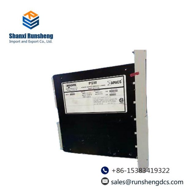 SIEMENS 39PSMNAN PSM Power Supply Module - Advanced Industrial Power Solution