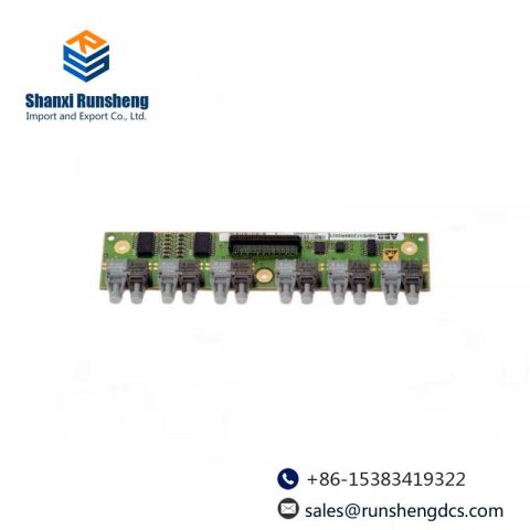 ABB 3BHE012049R0101 UFD128A101 Optical Module