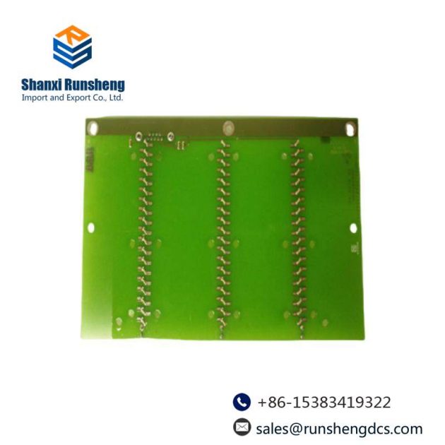 ABB 3BHE021083R0102 - Advanced HVD Board Coated for Industrial Control