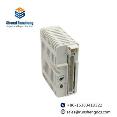 ABB 3BSE002639R1 Industrial Control Module