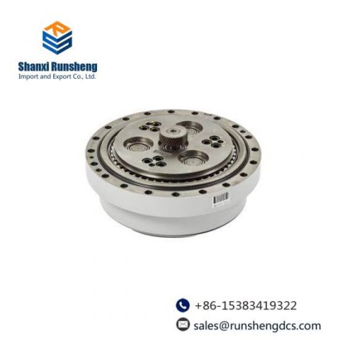 ABB IRB7600 Gearbox 3HAC031580-006, Industrial Control, Precision Engineering