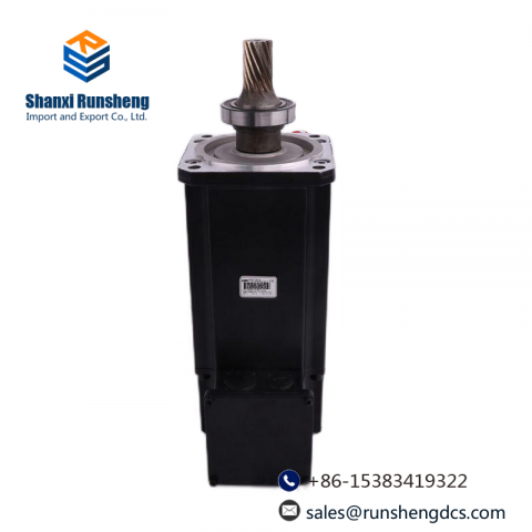 ABB 3HAC3403-1/2 Servo Motor - Precision Control for Industrial Applications