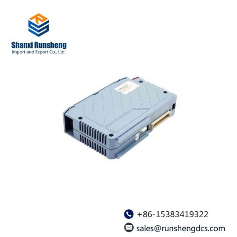 B&R 3IF050.6 Interface Module - Advanced Communication Hub for Industrial Automation