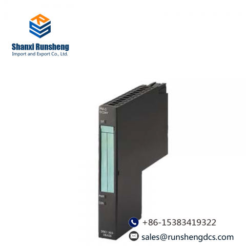 SIEMENS 3RK1 903-0BA00 Motor Soft Starter