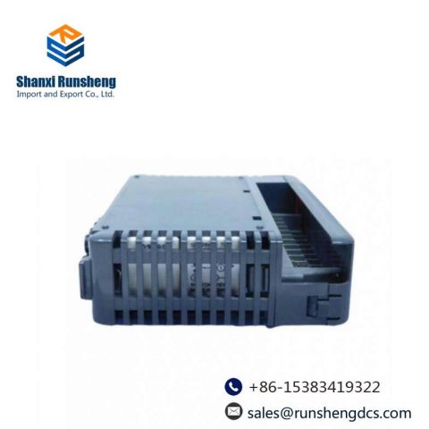 SIEMENS 405-4DAC-1 Analog Output Module: Precision Control for Industrial Applications