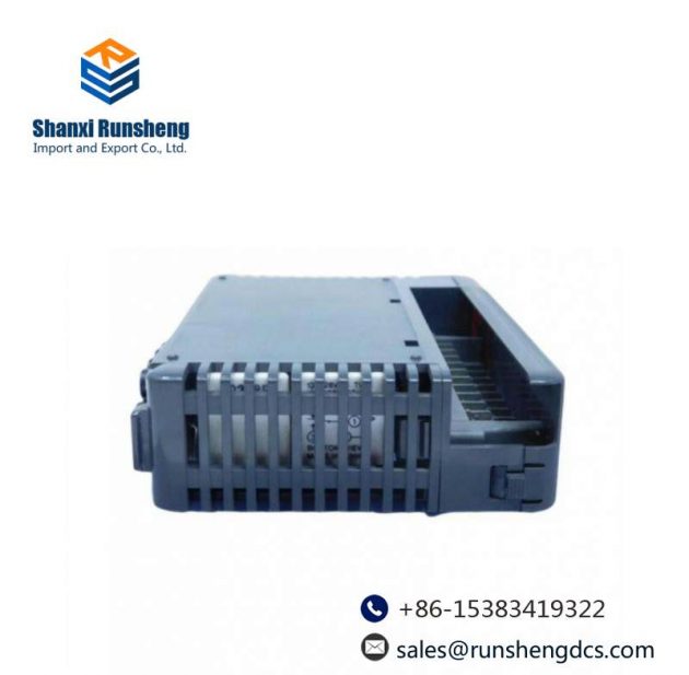 SIEMENS 405-4DAC-1 Analog Output Module: Precision Control for Industrial Applications