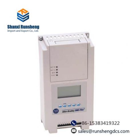 Schneider Electric 4139145401S1FX Process Control Module