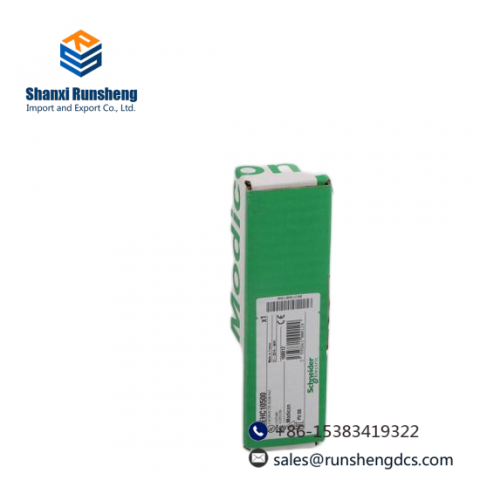 SCHNEIDER 490-NRP-254-00 PLC Module