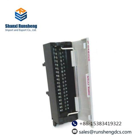 SIEMENS 505-4632 - Digital Output Module, Industrial Control Solutions