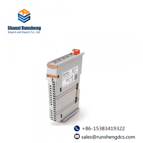 GE 5069-IF8 Compact I/O Input Module - Advanced Control Solutions for Industrial Automation