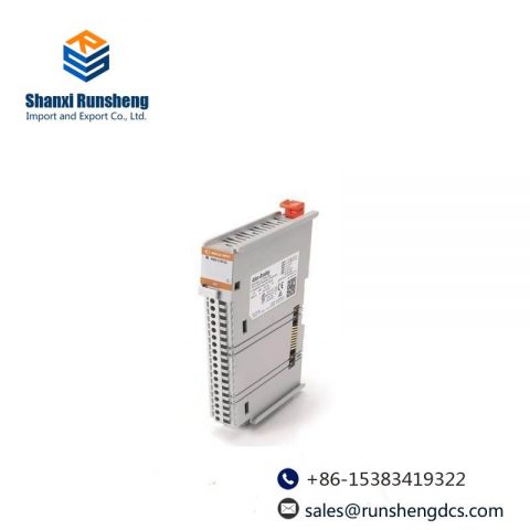 AB 5069-IY4: High-Performance Compact I/O Module, 4-Channel, Precision Control Solutions