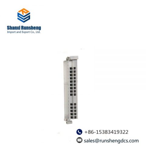 Allen-Bradley 5069-RTB18-SPRING Modular PLC Terminal Block