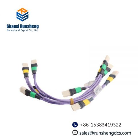 Honeywell 51202329-616 I/O Link Cable, Designed for Industrial Control Solutions