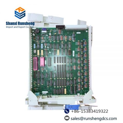 Honeywell 51304386-150 Pulse Input Module: Advanced Control for Industrial Automation