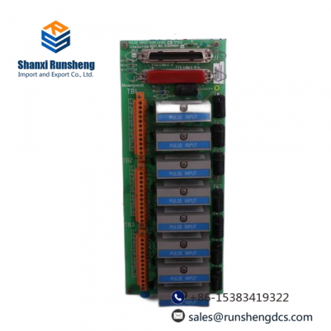 Honeywell 51304493-250 UCN Modem Card for Industrial Automation