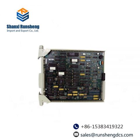 Honeywell 51304516-200: Advanced Interface Transmitter Processor
