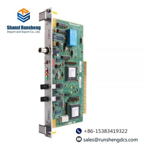 Honeywell 51305508-200 TDC 3000 Programmable Logic Controller