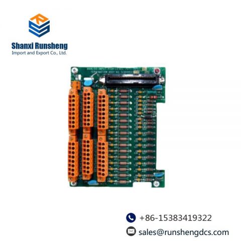 Honeywell 51309150-175 UCN Digital Output Module