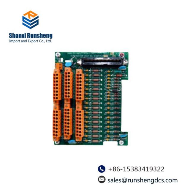 Honeywell 51309150-175 UCN Digital Output Module