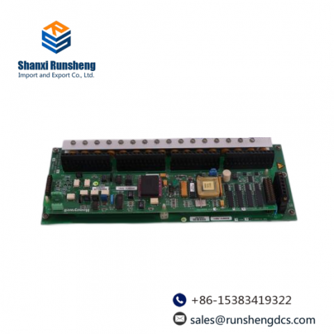 Honeywell 51309153-175 UCN Digital Output FTA Control Module