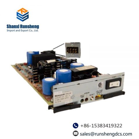 HONEYWELL 51401497-100 Power Supply