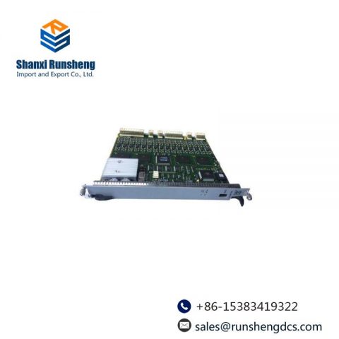 Honeywell 51401551-400 Memory Module: Industrial Control Solutions for Enhanced Efficiency