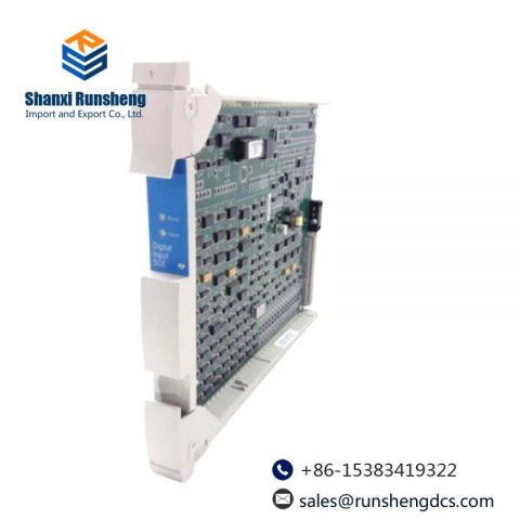 Honeywell 51402625-175 MC-PDIS12 Processor Module: Advanced Industrial Control Solution