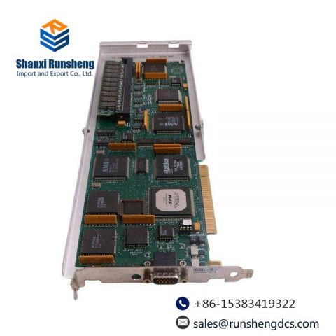 Honeywell 51402797-200 Analog Input Module for Advanced Industrial Control