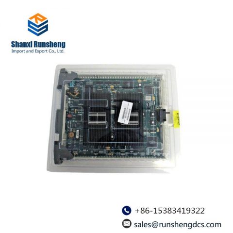 Honeywell 51403422-150 High Performance Communication Controller