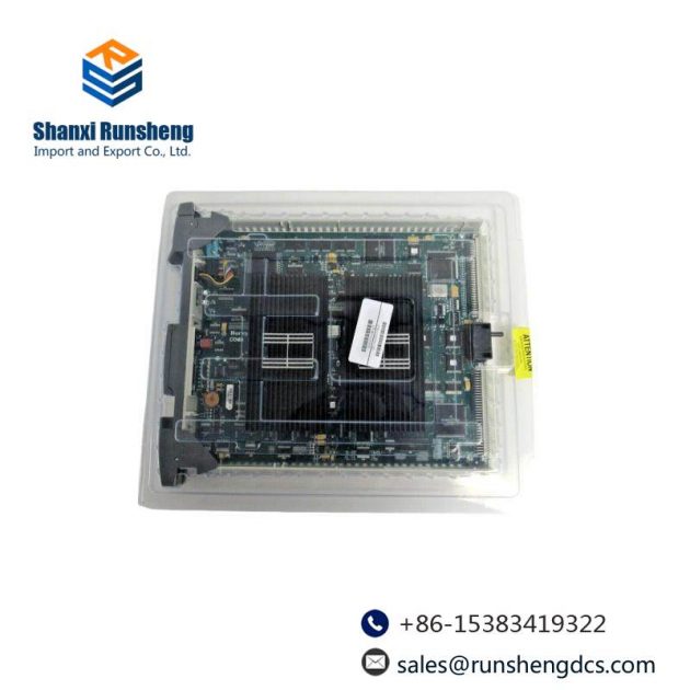 Honeywell 51403422-150 High Performance Communication Controller