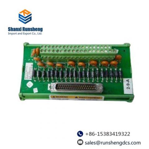 WOODWARD 5437-672, Precision Control Module, Advanced Automation Systems