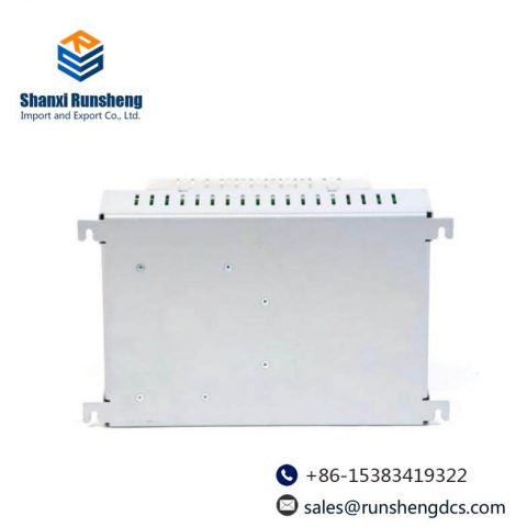 SIEMENS 549-214 Analog Point Expansion Module - Industrial Control, High Precision, Reliable Connectivity