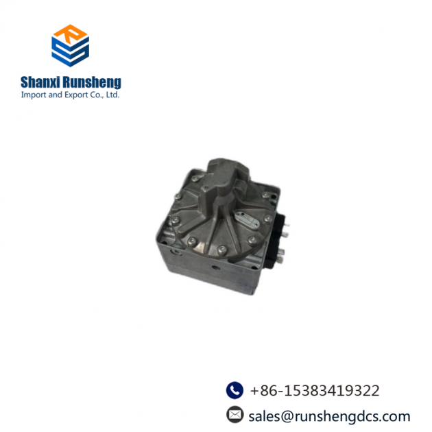 Bosch Rexroth 5610-1020-50 E/P Pressure Regulator
