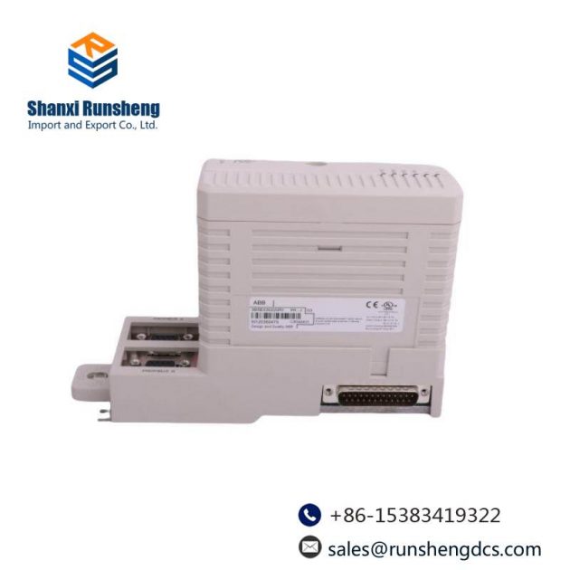 ABB 5SGX 2645L0001 - Advanced Power Supply Module