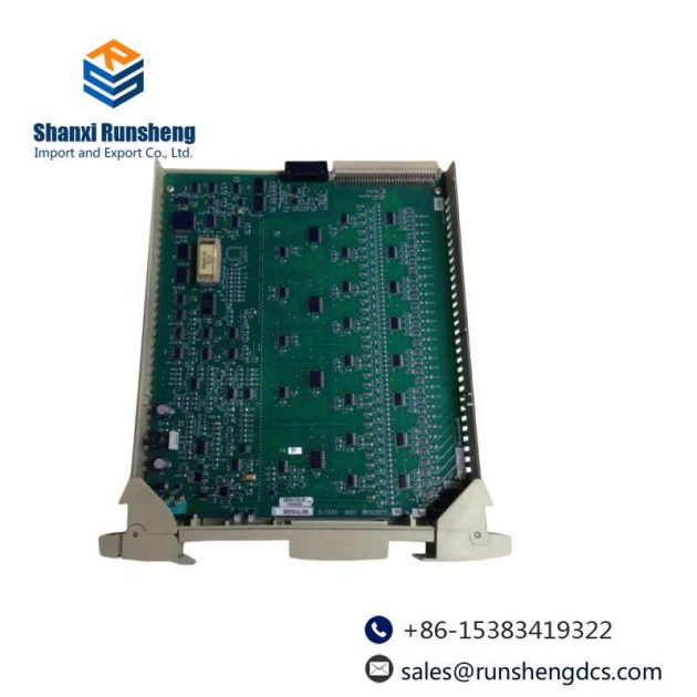 Honeywell 621-2200RC Output Module, 230VAC