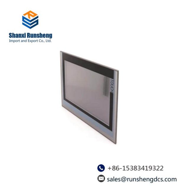 Siemens 6AV2 124-0QC02-0AX0 Comfort Panel: Industrial Control Solutions for Enhanced Efficiency