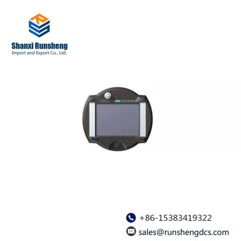 SIEMENS 6AV6645-7AB10-0AS0 Remote Operate Control Module, Industrial Automation Solutions
