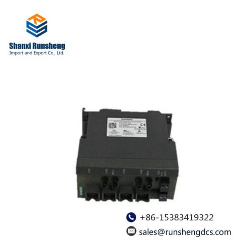 SIEMENS 6BK1100-0BA01-1AA0 PLC Control Module, Industrial Automation Solution