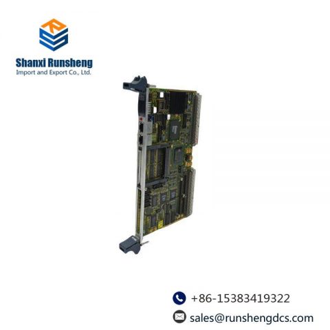 SIEMENS 6DD1600-0BA1: High Performance SIMATIC S7-400 PLC Processor Module
