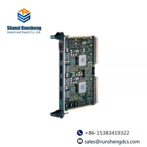 SIEMENS 6DD1660-0BG0 Communication Module: Precision & Efficiency for Industrial Automation